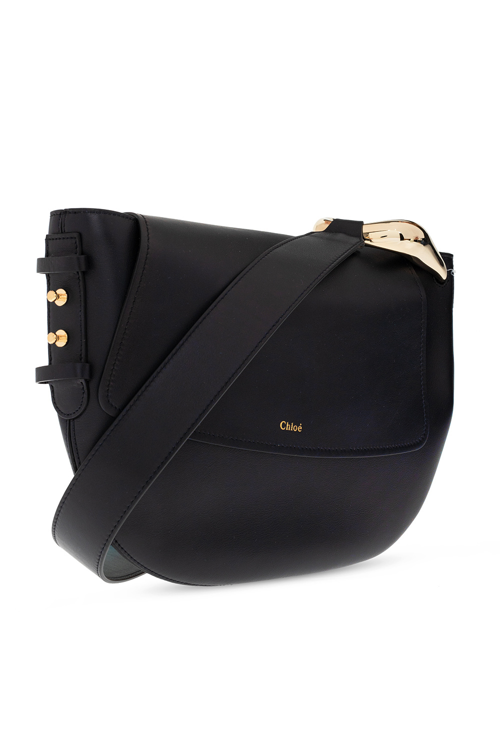 Chloé ‘Kiss’ shoulder bag