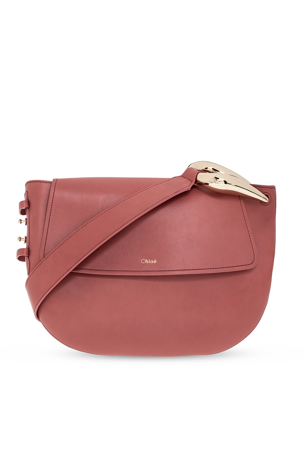 Chloé ‘Kiss’ shoulder bag