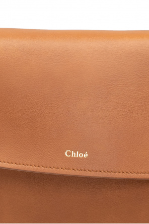Chloé ‘Kiss’ shoulder bag