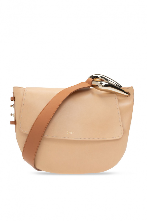 Chloé ‘Kiss’ shoulder bag