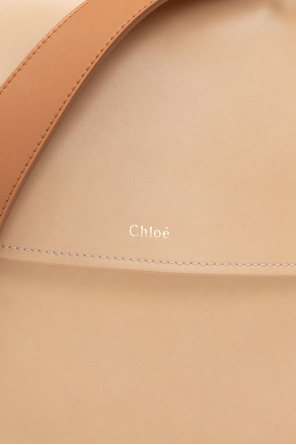 Chloé ‘Kiss’ shoulder bag