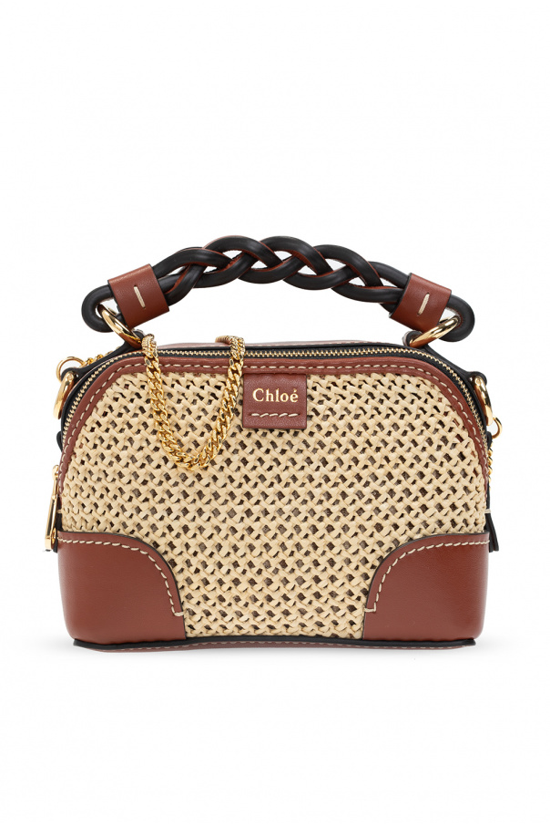 Chloé ‘Daria’ shoulder bag