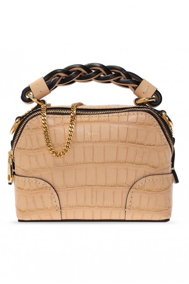 Chloé ‘Daria’ shoulder bag