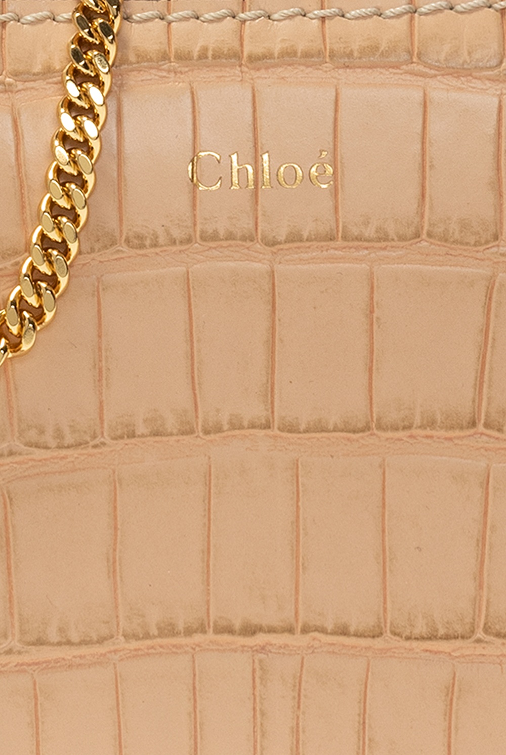 Chloé ‘Daria’ shoulder bag