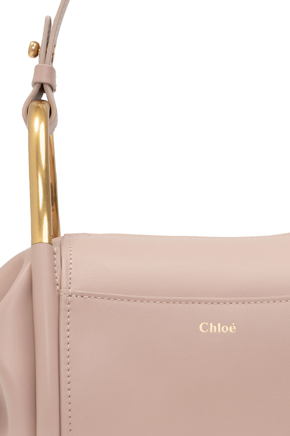 Chloé ‘Hailey’ hand bag