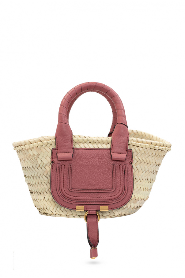 Chloé ‘Marcie’ hand bag