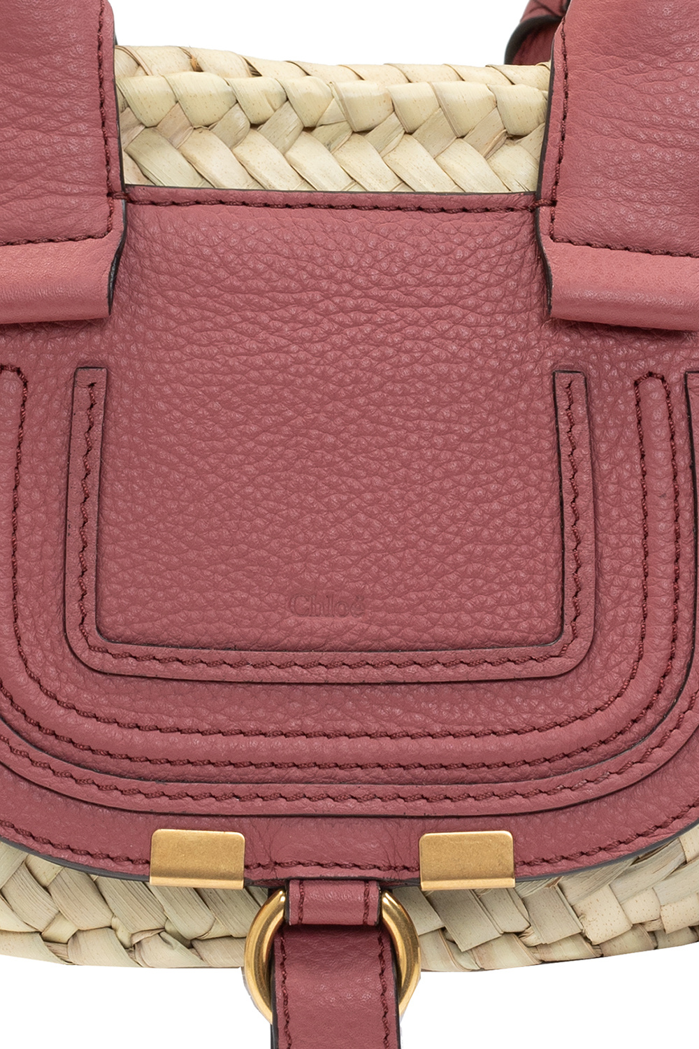 Chloé ‘Marcie’ hand bag