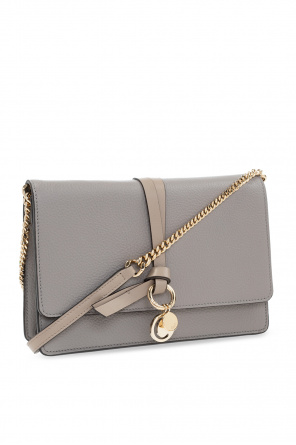 Chloé ‘Alphabet’ shoulder bag