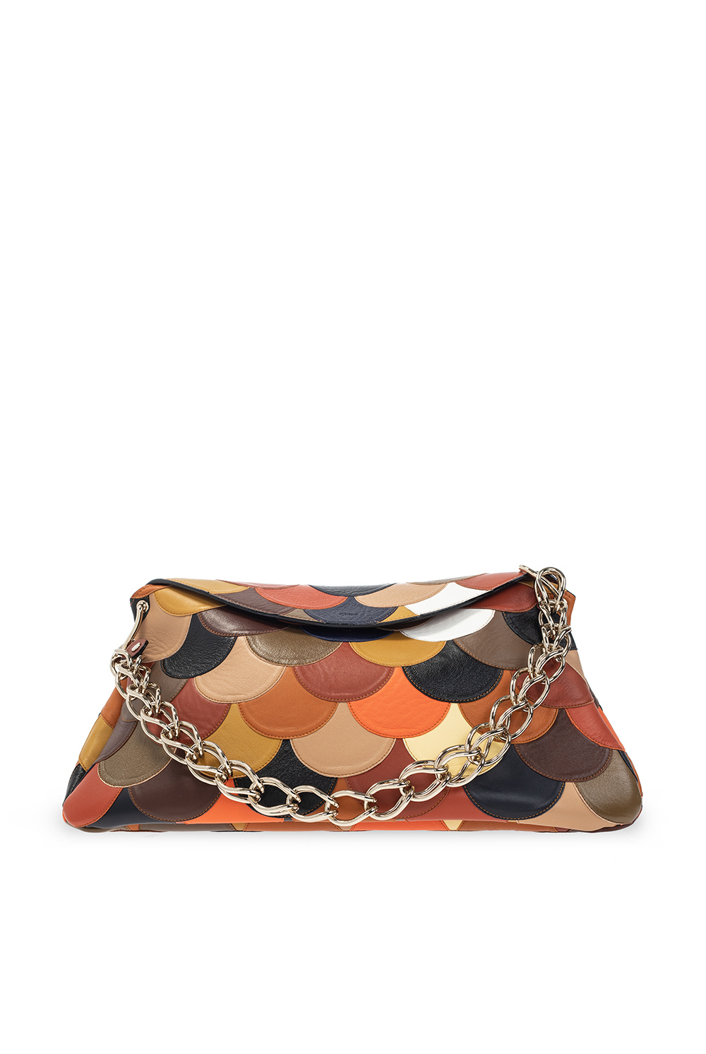 Chloé ‘Juana Medium’ shoulder bag