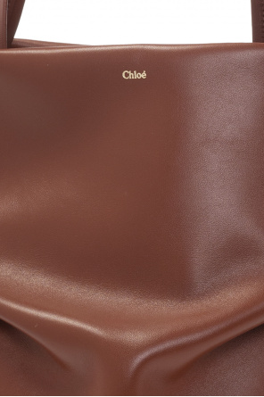 Chloé Torba 'Judy Tote' typu 'shopper'