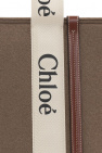 Chloé ‘Woody Large’ shopper bag