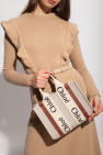 Chloé ‘Woody Small’ shopper bag