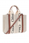 Chloé ‘Woody Small’ shopper bag