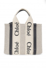 Chloé ‘Woody Small’ shoulder bag