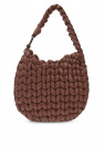 Chloé ‘Wooden C’ shopper bag