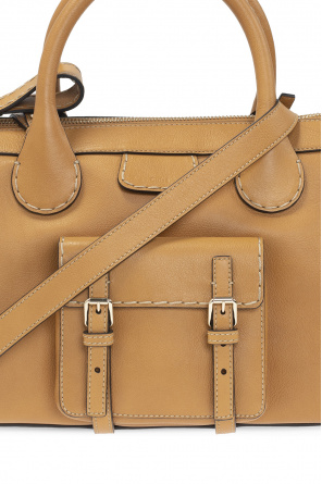 Chloé ‘Edith Medium’ shoulder bag