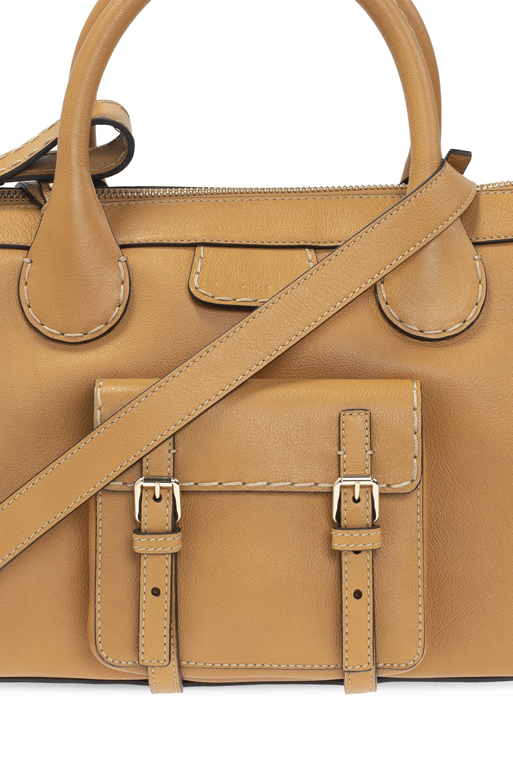 Chloé ‘Edith Medium’ shoulder bag