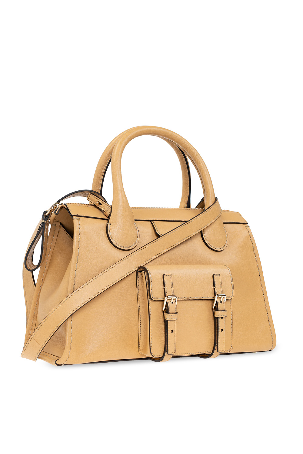 Chloé ‘Edith Medium’ shoulder bag