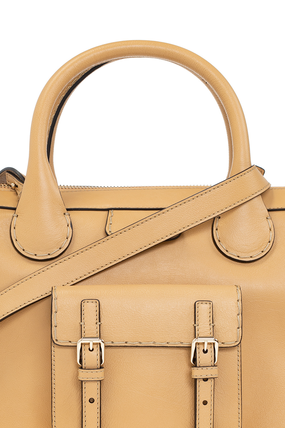 Chloé ‘Edith Medium’ shoulder bag