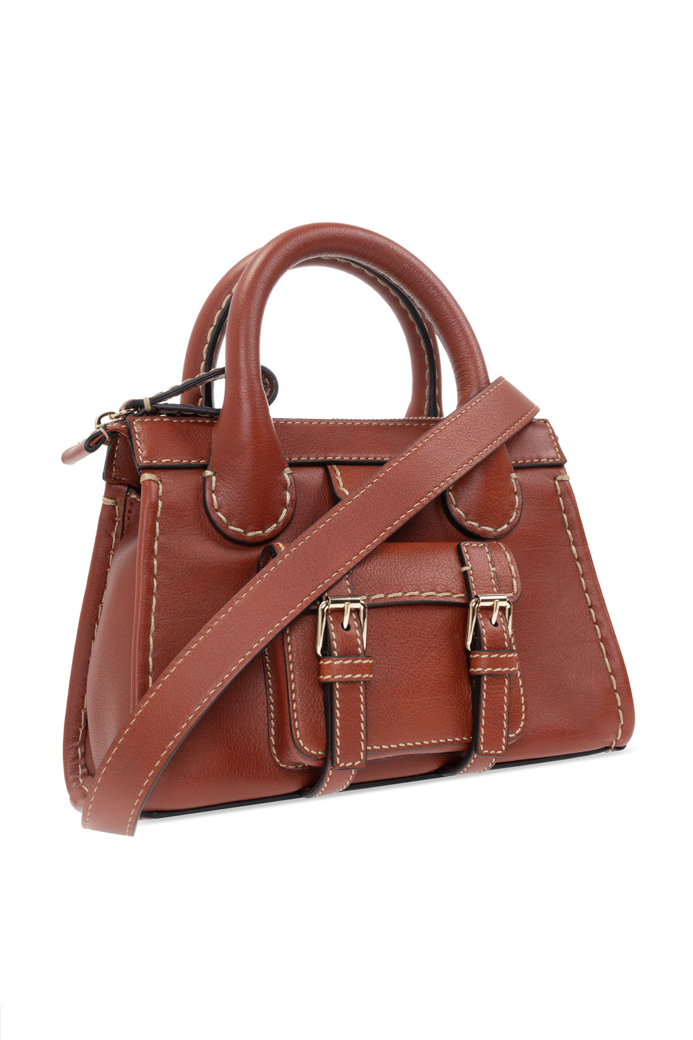 Chloé 'Edith Mini' shoulder bag, Women's Bags