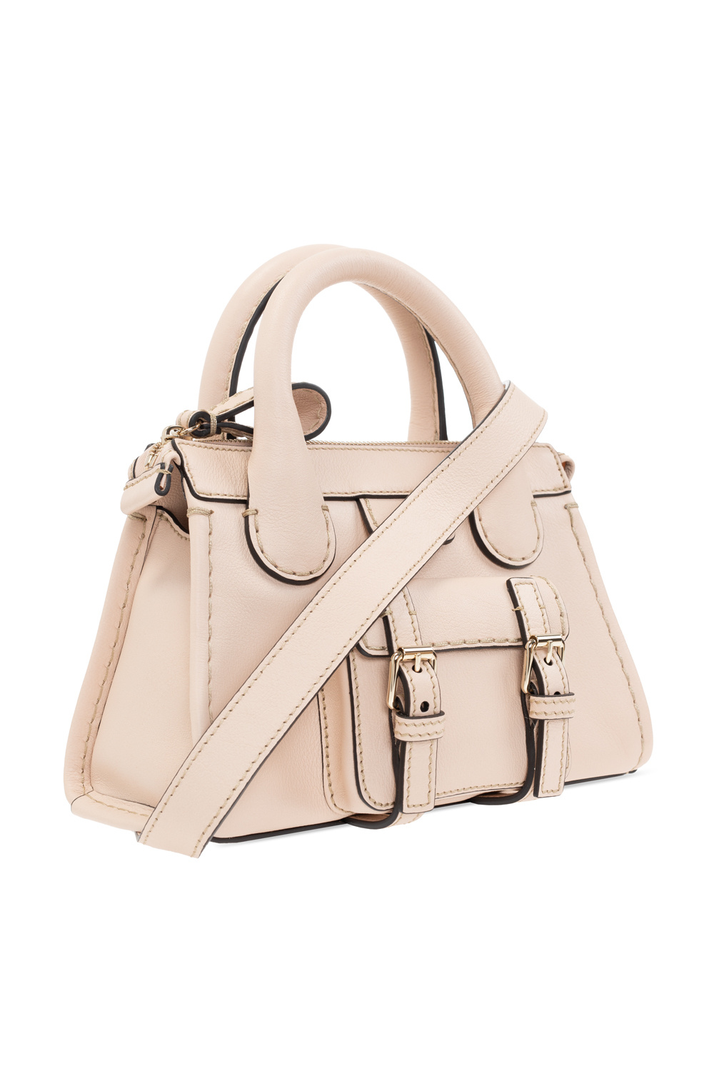 Chloé ‘Edith Mini’ shoulder bag