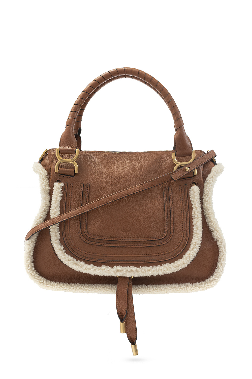 Chloé ‘Marcie’ shoulder bag