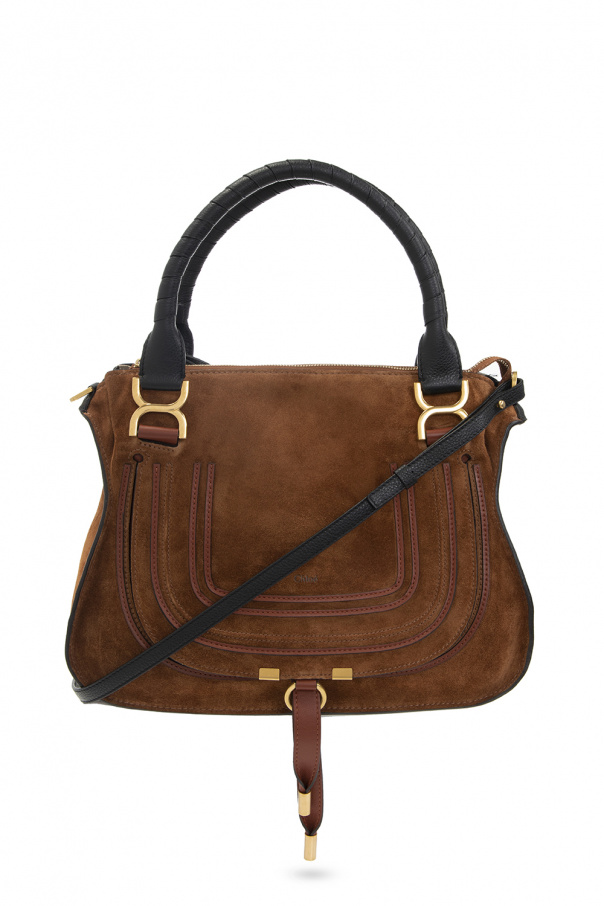 Chloé ‘Marcie Medium’ shoulder bag