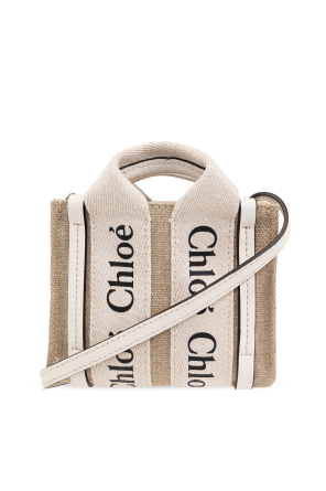 tess shoulder bag chloe bag
