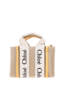 Chloé ‘Woody Mini’ shoulder bag