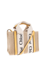 Chloé ‘Woody Mini’ shoulder bag