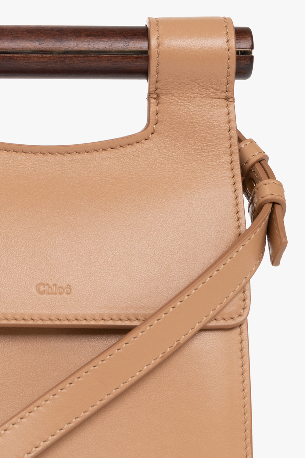 Chloé ‘Magda’ shoulder bag