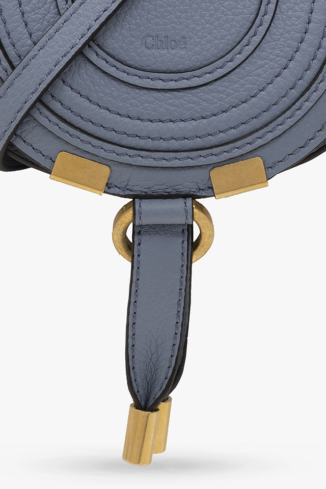 Chloé ‘Marcie Nano’ shoulder bag