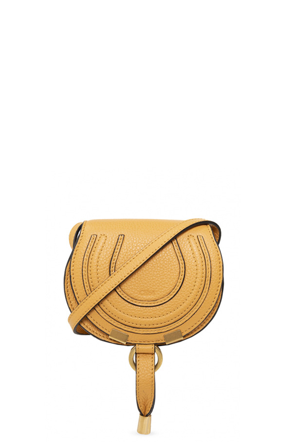 Chloé ‘Marcie Nano’ shoulder bag