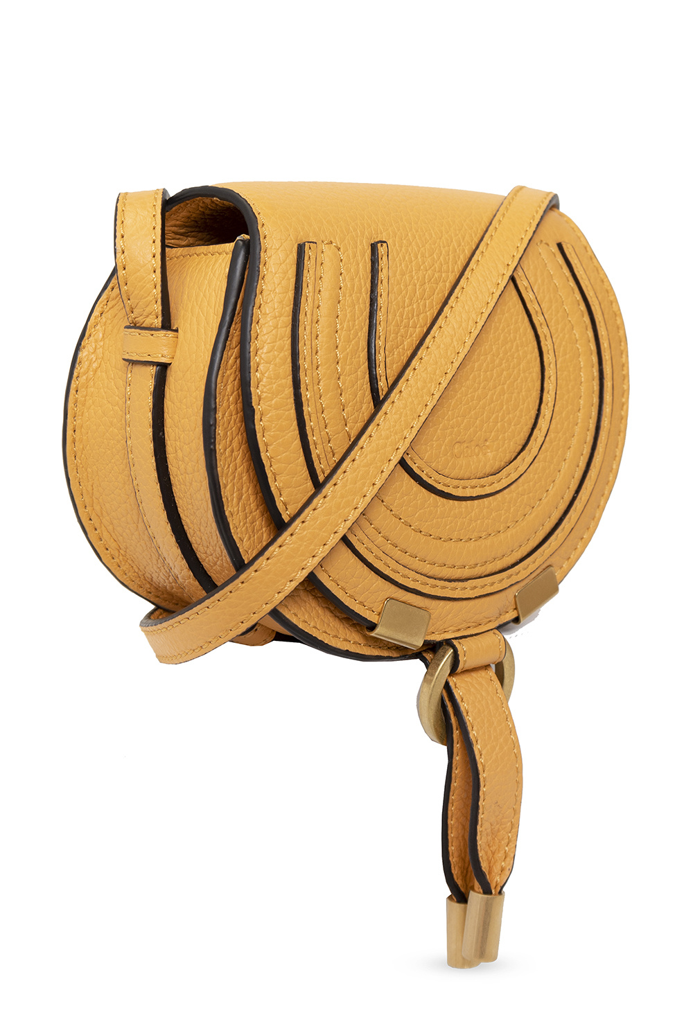 Chloé ‘Marcie Nano’ shoulder bag