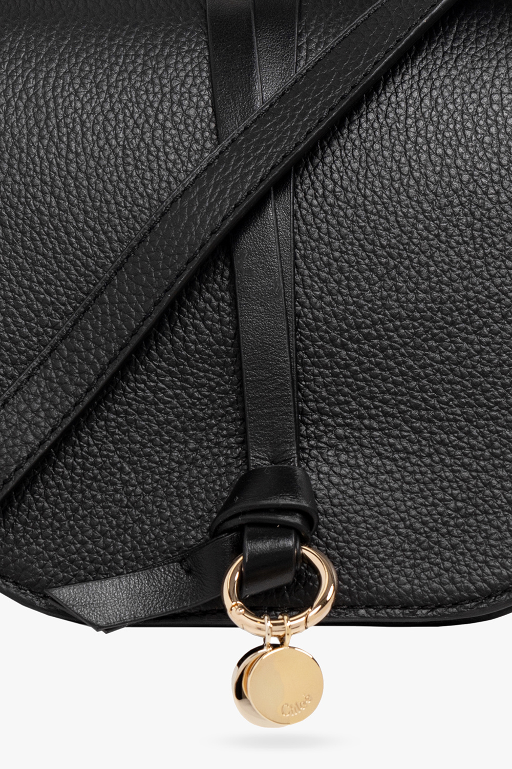 Chloé ‘Alphabet Mini’ shoulder bag