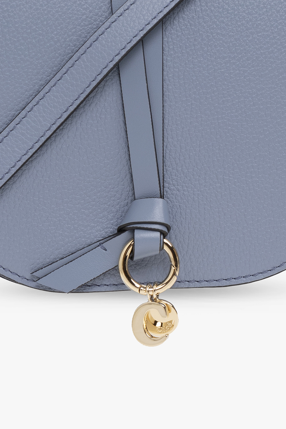 Chloé ‘Alphabet Mini’ shoulder bag