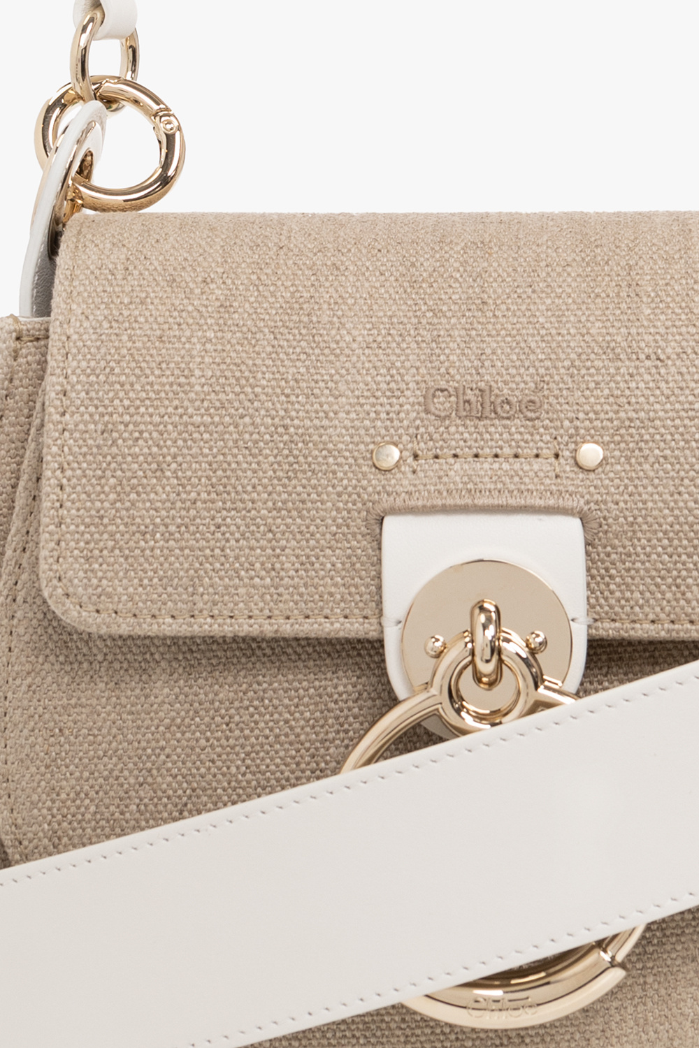 Chloé ‘Tess Small’ shoulder bag