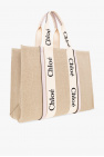 Chloé ‘Woody Large’ shopper bag