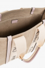 Chloé ‘Woody Large’ shopper bag