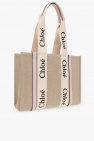 Chloé ‘Woody Medium’ shoulder bag