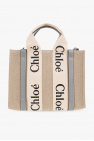 Chloé ‘Woody Small’ shopper bag