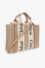 Chloé ‘Woody Small’ shopper bag