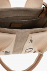 Chloé ‘Woody Small’ shopper bag