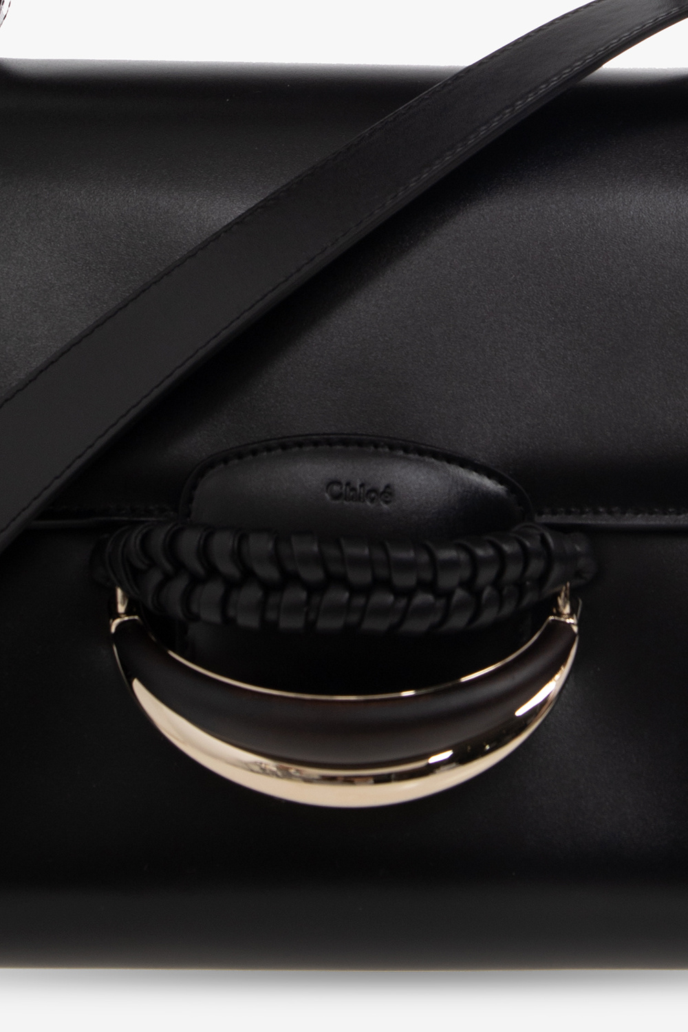 Chloé ‘Kattie Medium’ shoulder bag