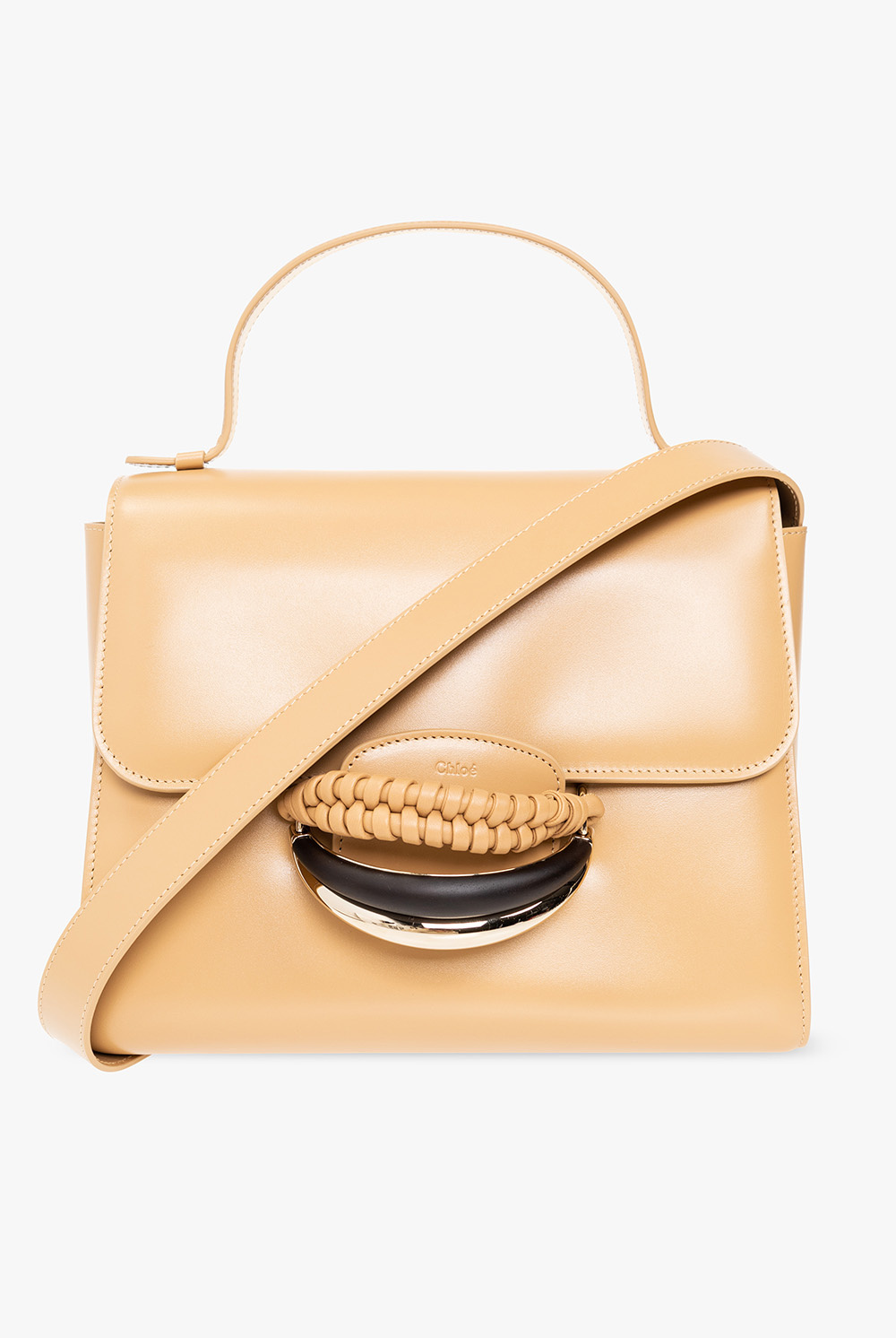 Chloé ‘Kattie Medium’ shoulder bag