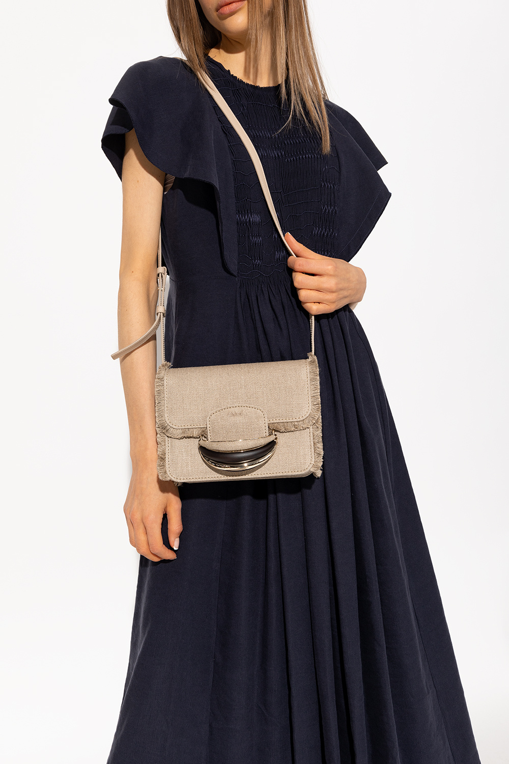 Chloé ‘Kattie Small’ shoulder bag