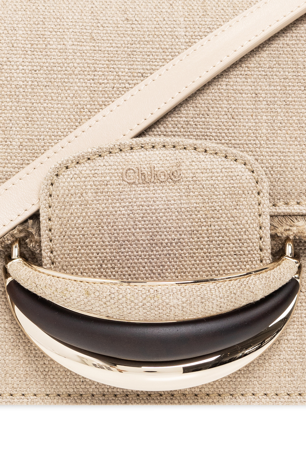 Chloé ‘Kattie Small’ shoulder bag