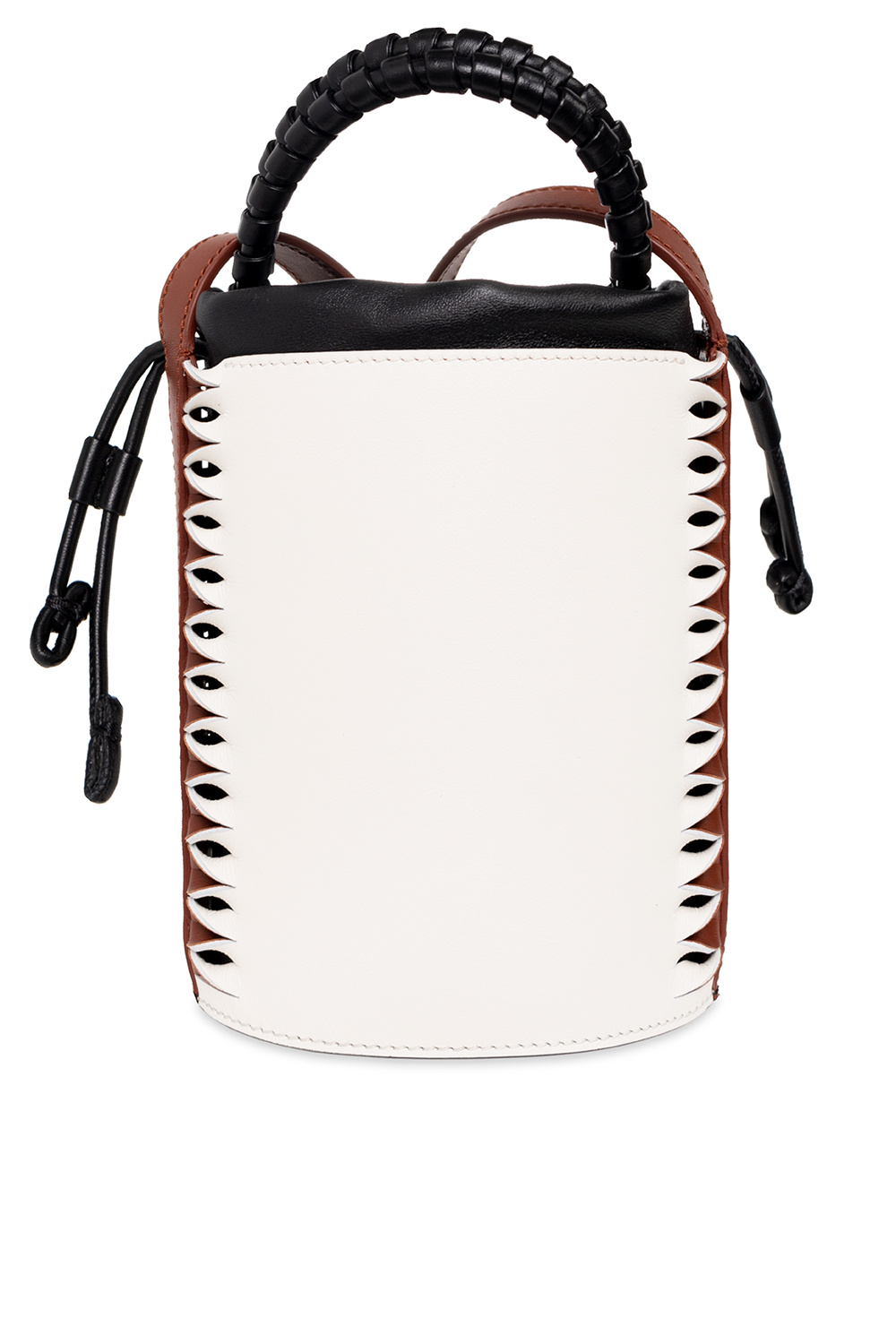 Chloé 'Louela Small' bucket bag, Women's Bags