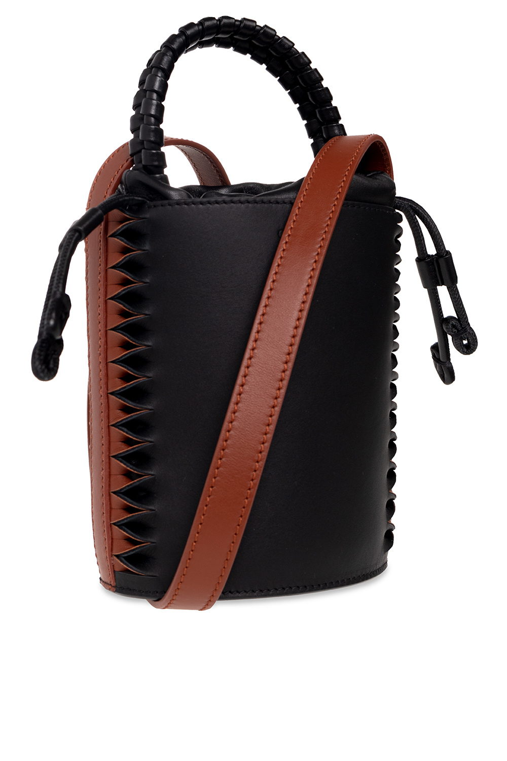 Chloé Louela Mini Bucket Bag - Farfetch