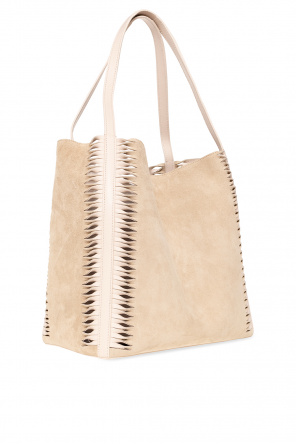 Chloé ‘Louela’ shopper bag